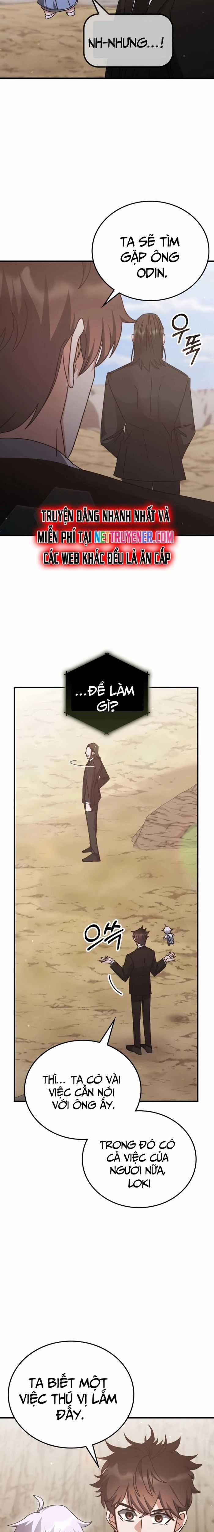 Học Viện Tối Thượng Chương 154 trang 16