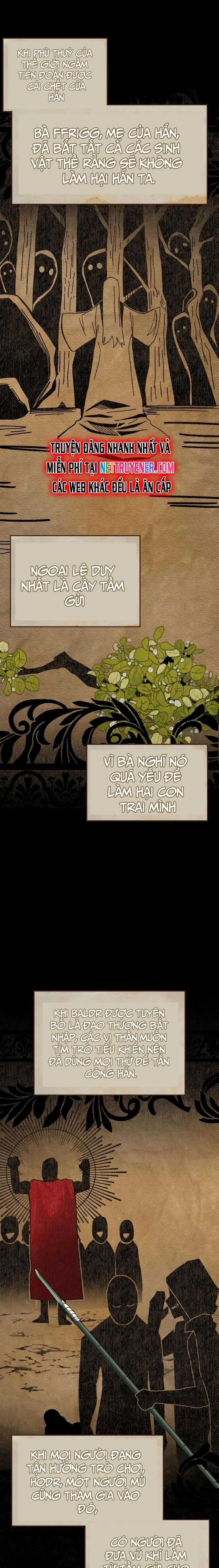 Học Viện Tối Thượng Chương 154 trang 18