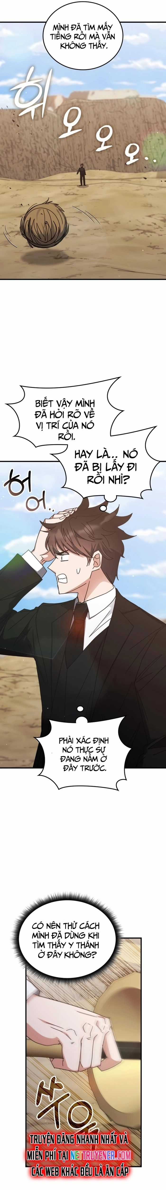 Học Viện Tối Thượng Chương 154 trang 2