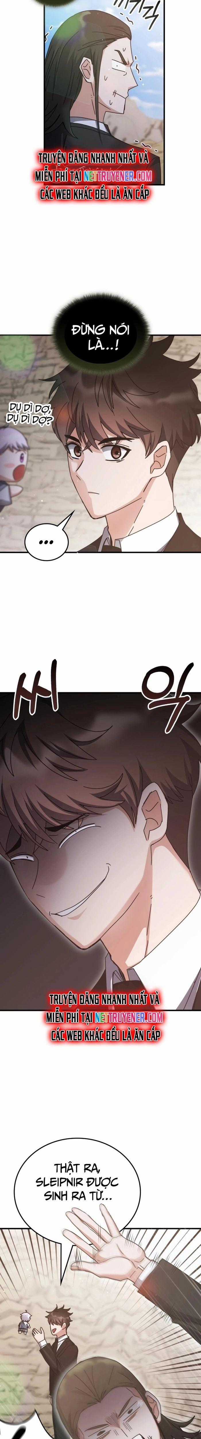 Học Viện Tối Thượng Chương 154 trang 24