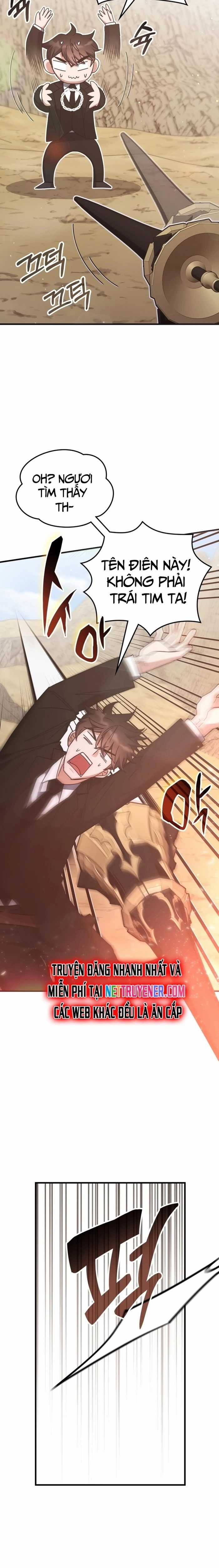 Học Viện Tối Thượng Chương 154 trang 4