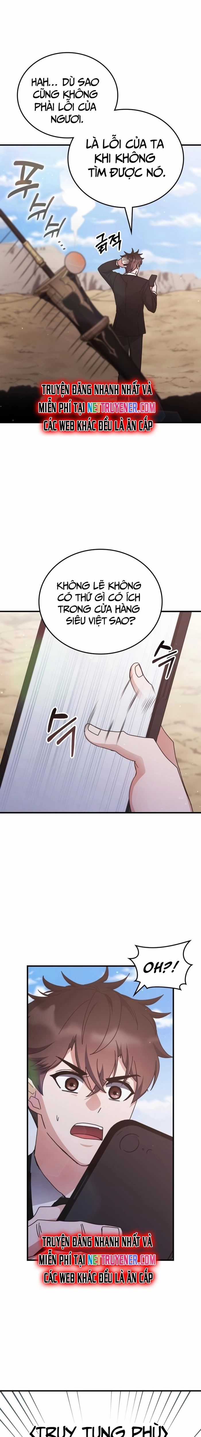 Học Viện Tối Thượng Chương 154 trang 5