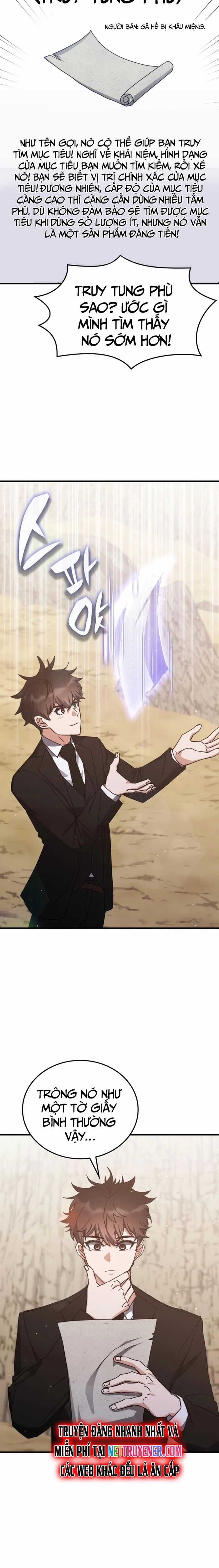 Học Viện Tối Thượng Chương 154 trang 6