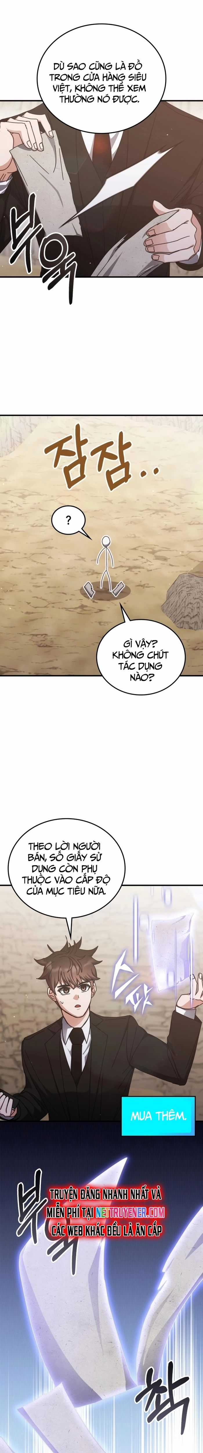 Học Viện Tối Thượng Chương 154 trang 7