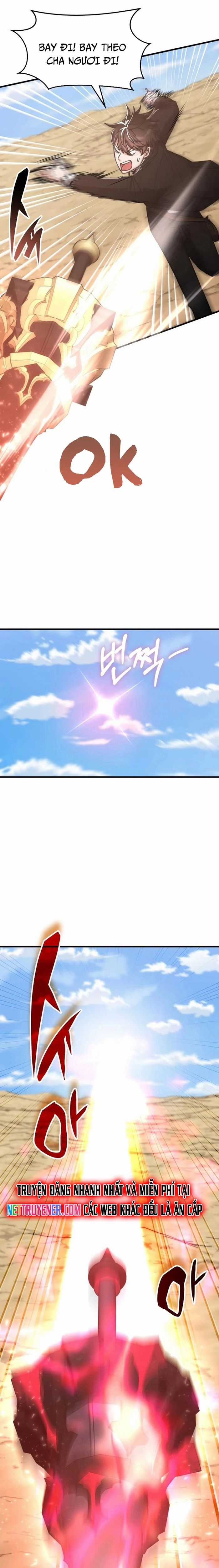 Học Viện Tối Thượng Chương 155 trang 12