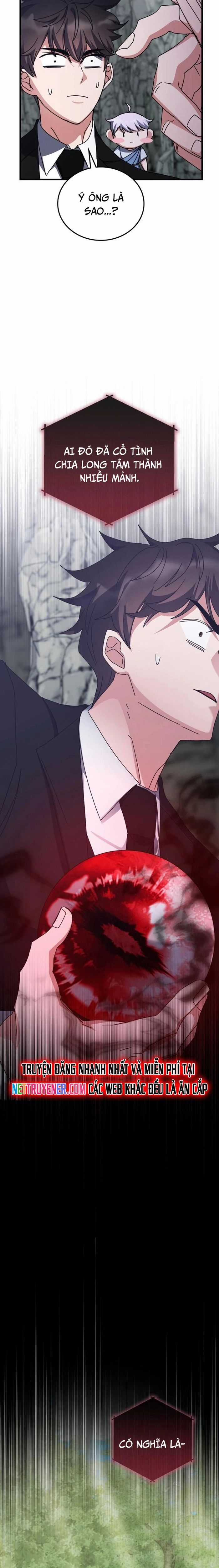 Học Viện Tối Thượng Chương 155 trang 22