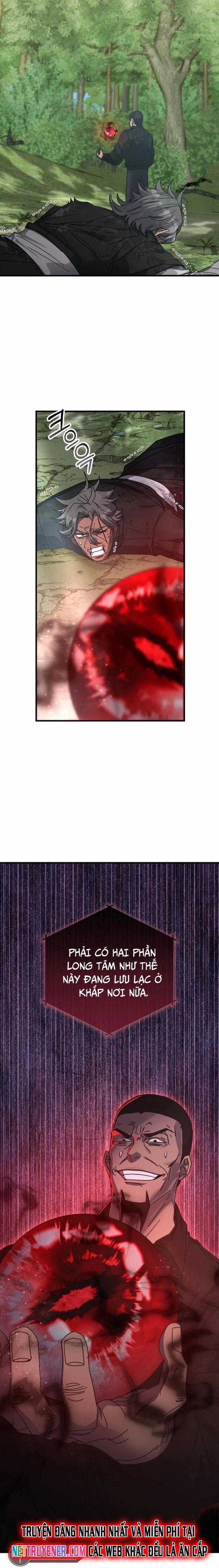 Học Viện Tối Thượng Chương 155 trang 23