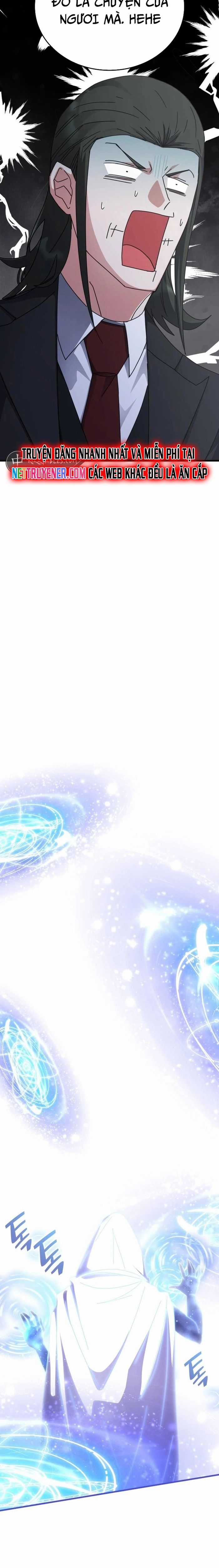 Học Viện Tối Thượng Chương 155 trang 3