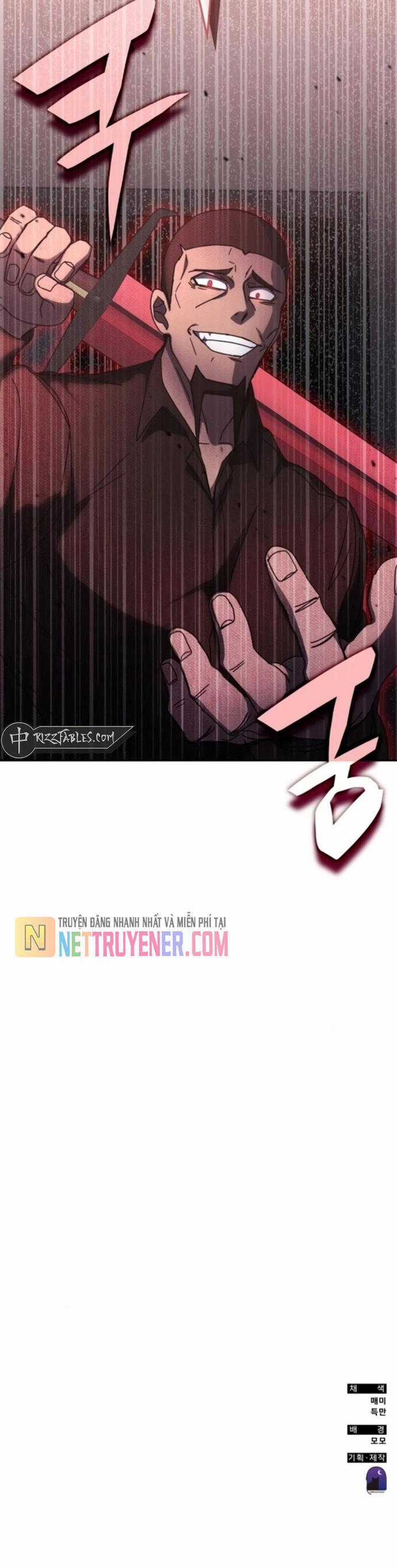 Học Viện Tối Thượng Chương 156 trang 12