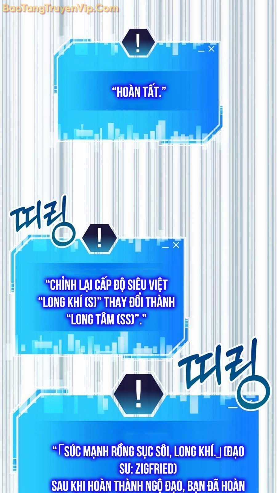 Học Viện Tối Thượng Chương 157.1 trang 16