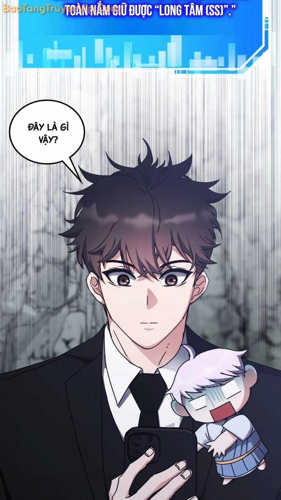 Học Viện Tối Thượng Chương 157.1 trang 17