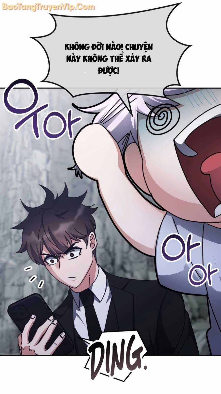 Học Viện Tối Thượng Chương 157.1 trang 21