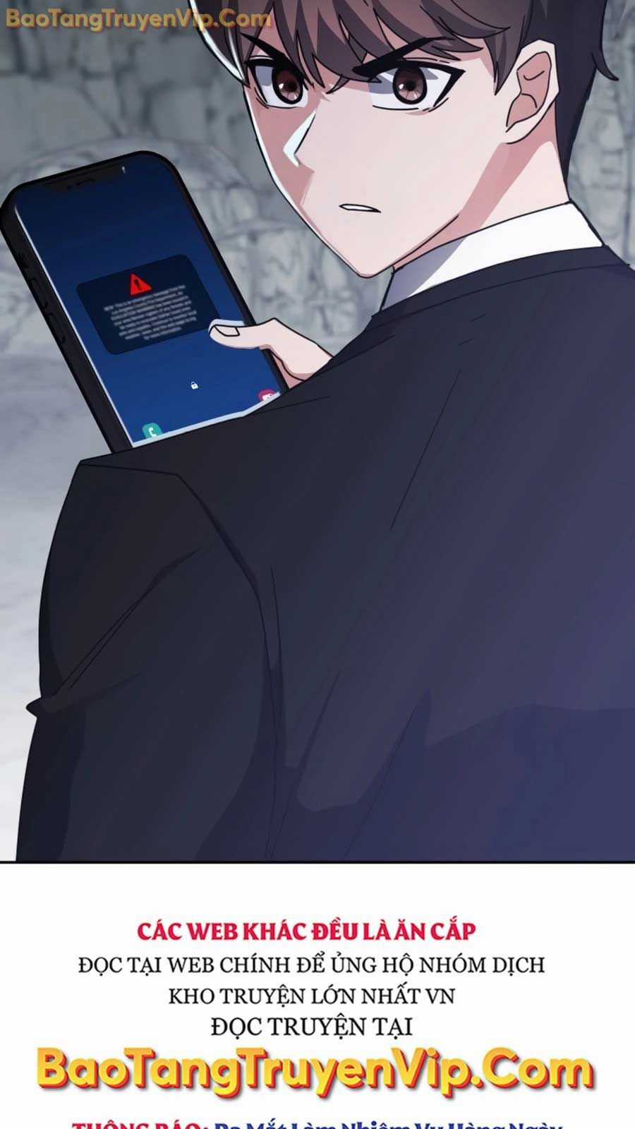 Học Viện Tối Thượng Chương 157.1 trang 25