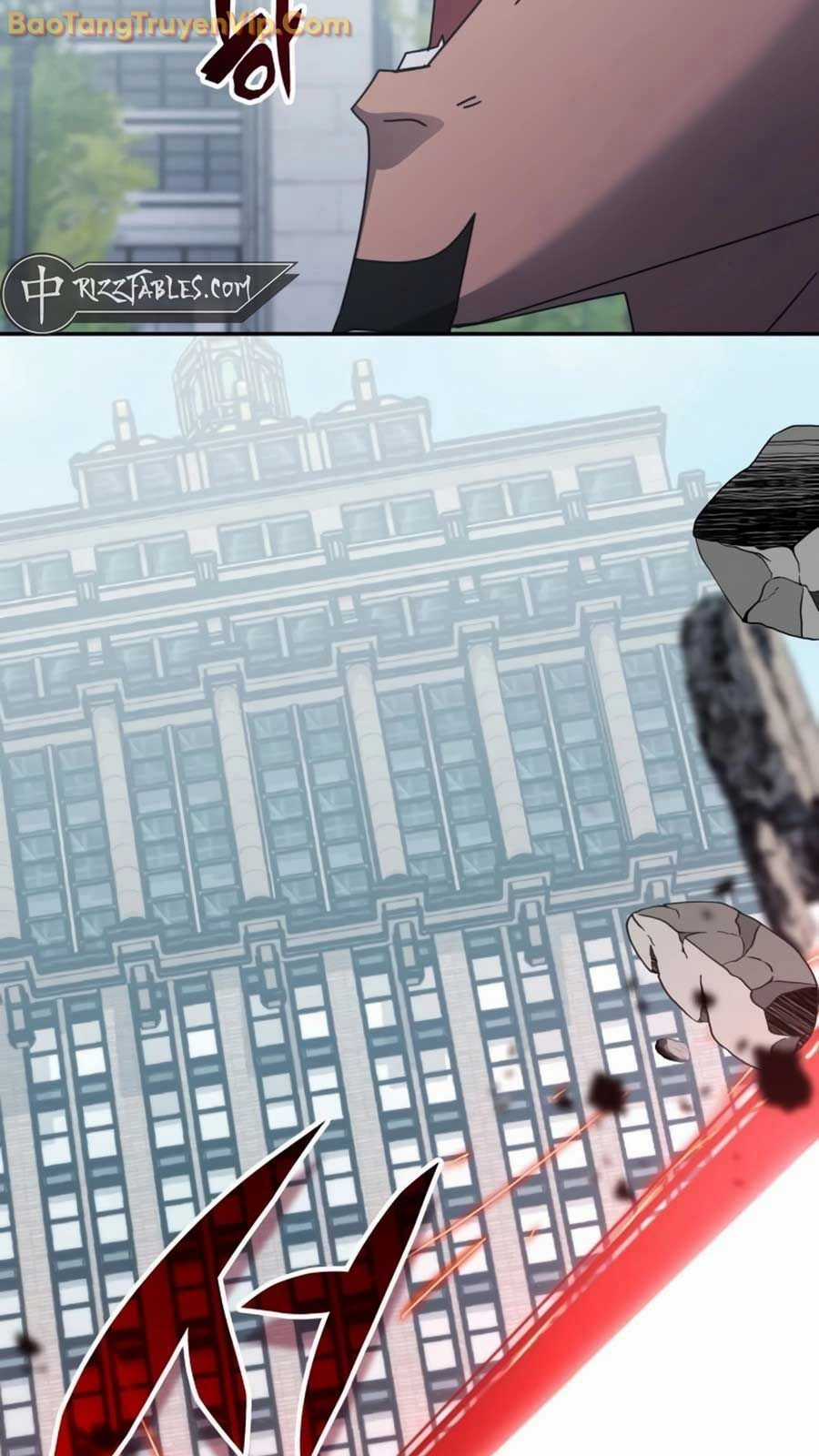 Học Viện Tối Thượng Chương 157.1 trang 30