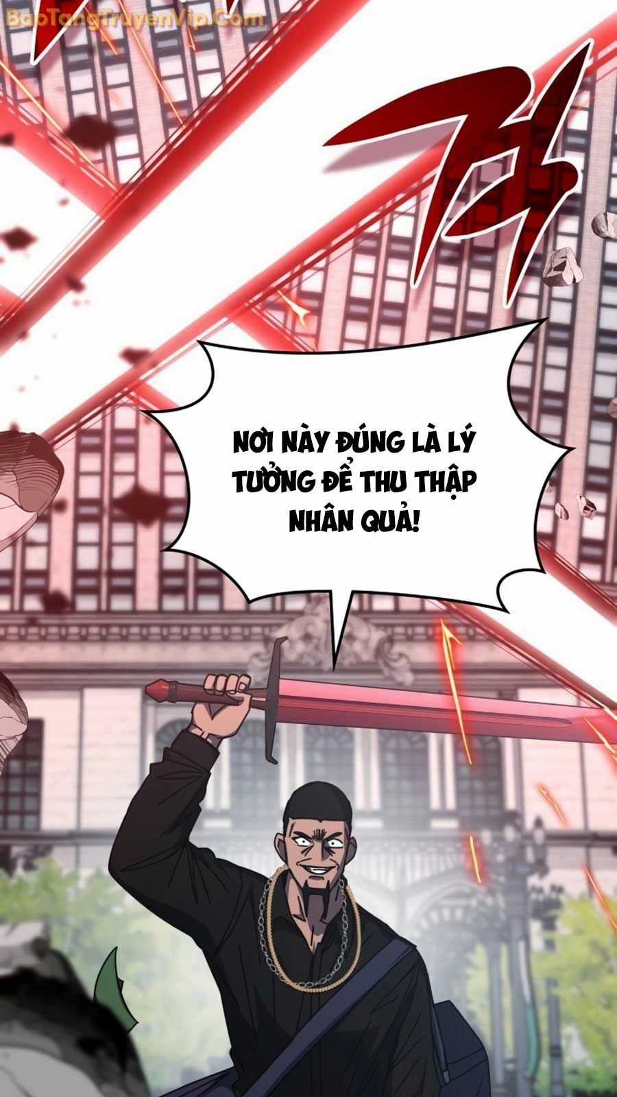 Học Viện Tối Thượng Chương 157.1 trang 31