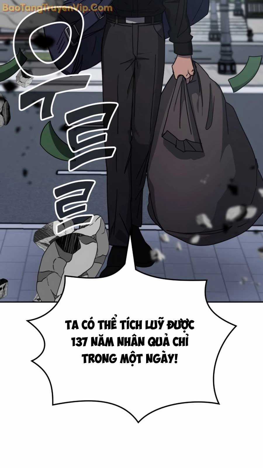 Học Viện Tối Thượng Chương 157.1 trang 32