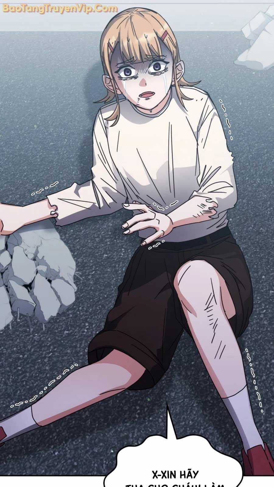 Học Viện Tối Thượng Chương 157.1 trang 35