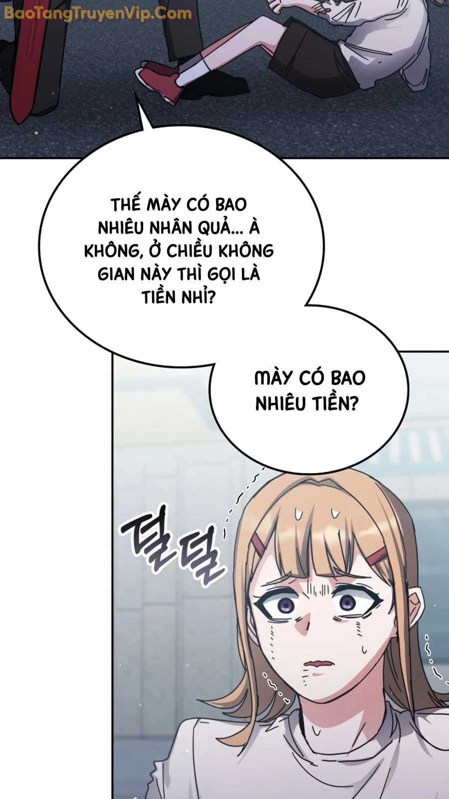 Học Viện Tối Thượng Chương 157.1 trang 37