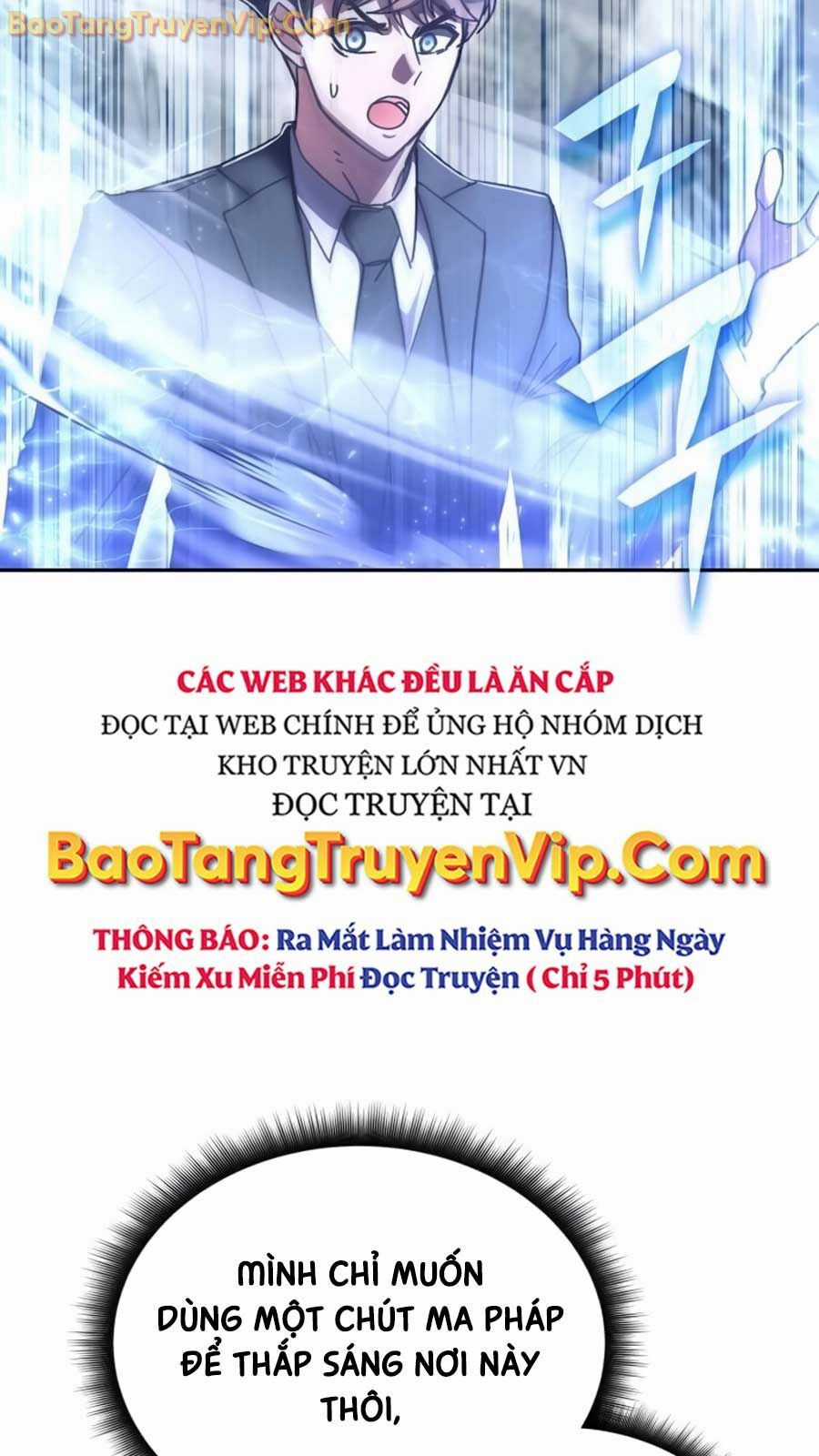 Học Viện Tối Thượng Chương 157.1 trang 4
