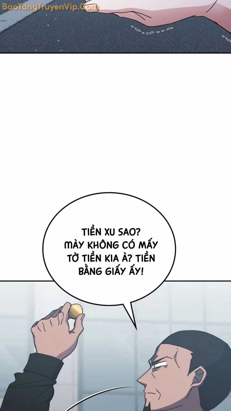 Học Viện Tối Thượng Chương 157.1 trang 40