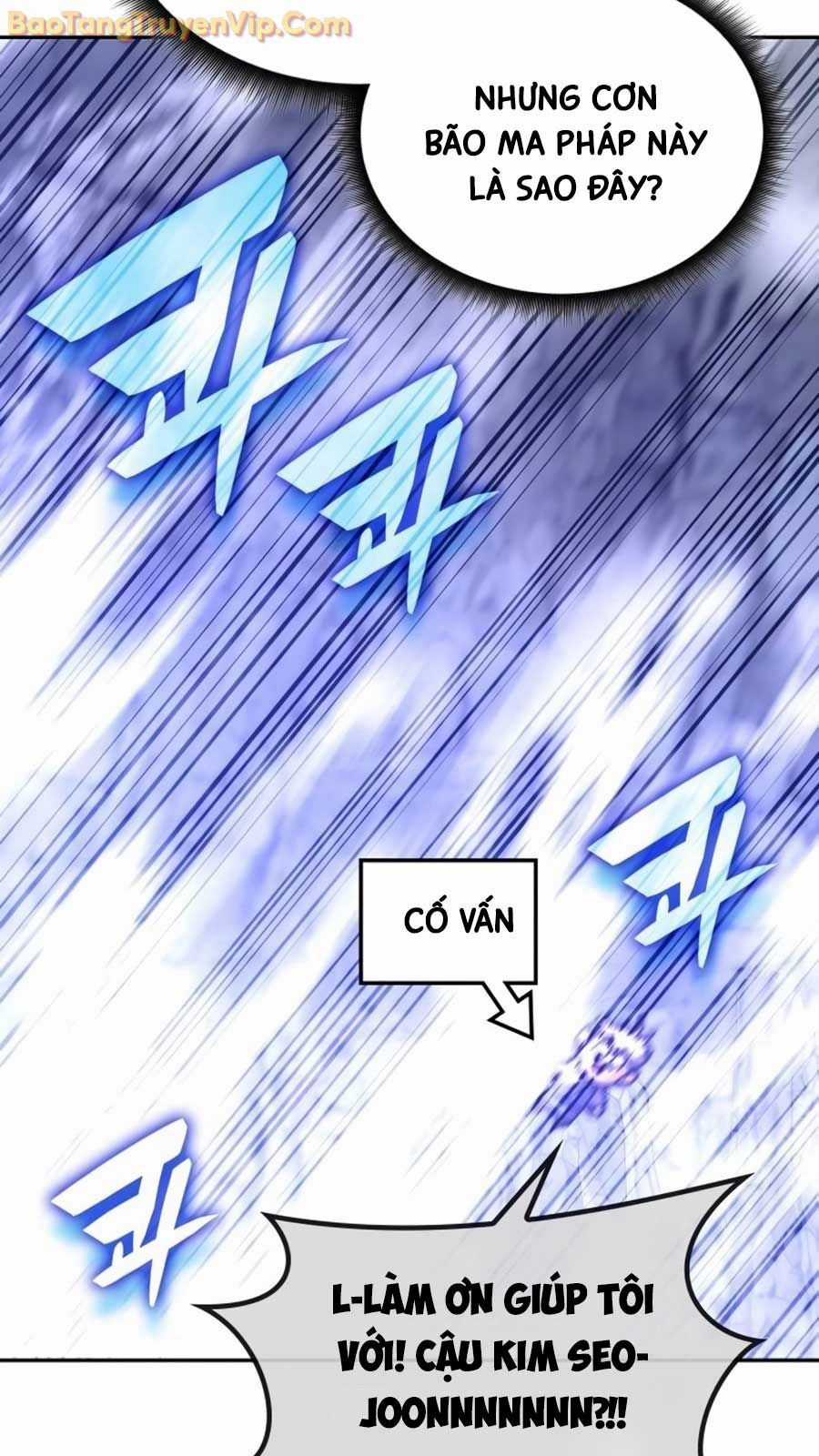 Học Viện Tối Thượng Chương 157.1 trang 5