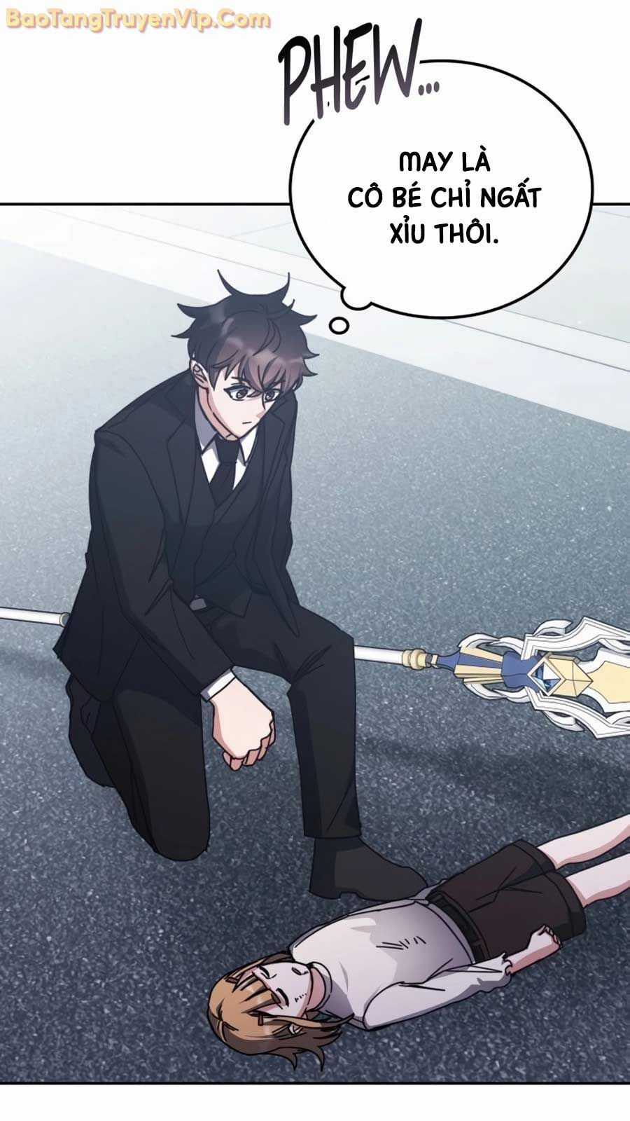 Học Viện Tối Thượng Chương 157.1 trang 55