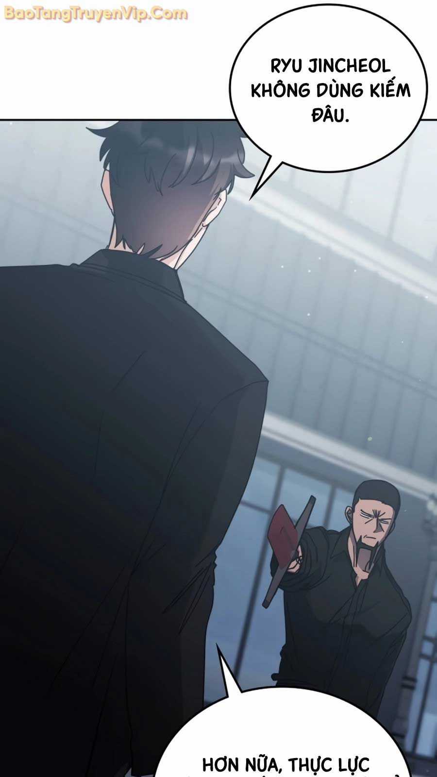 Học Viện Tối Thượng Chương 157.1 trang 62