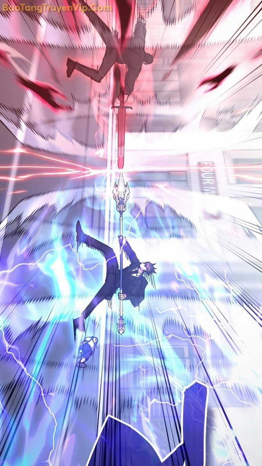 Học Viện Tối Thượng Chương 157.1 trang 71