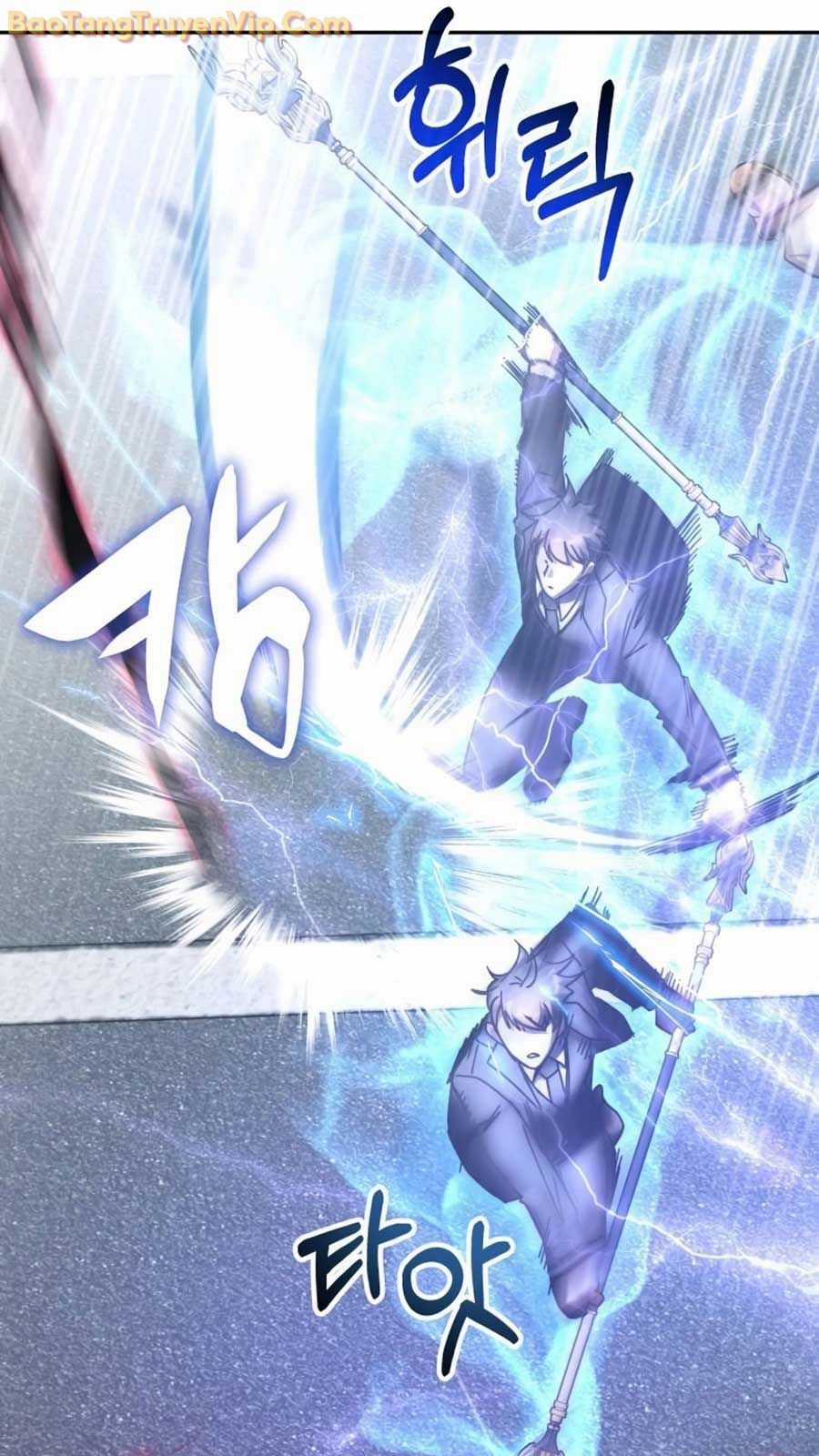 Học Viện Tối Thượng Chương 157.1 trang 75