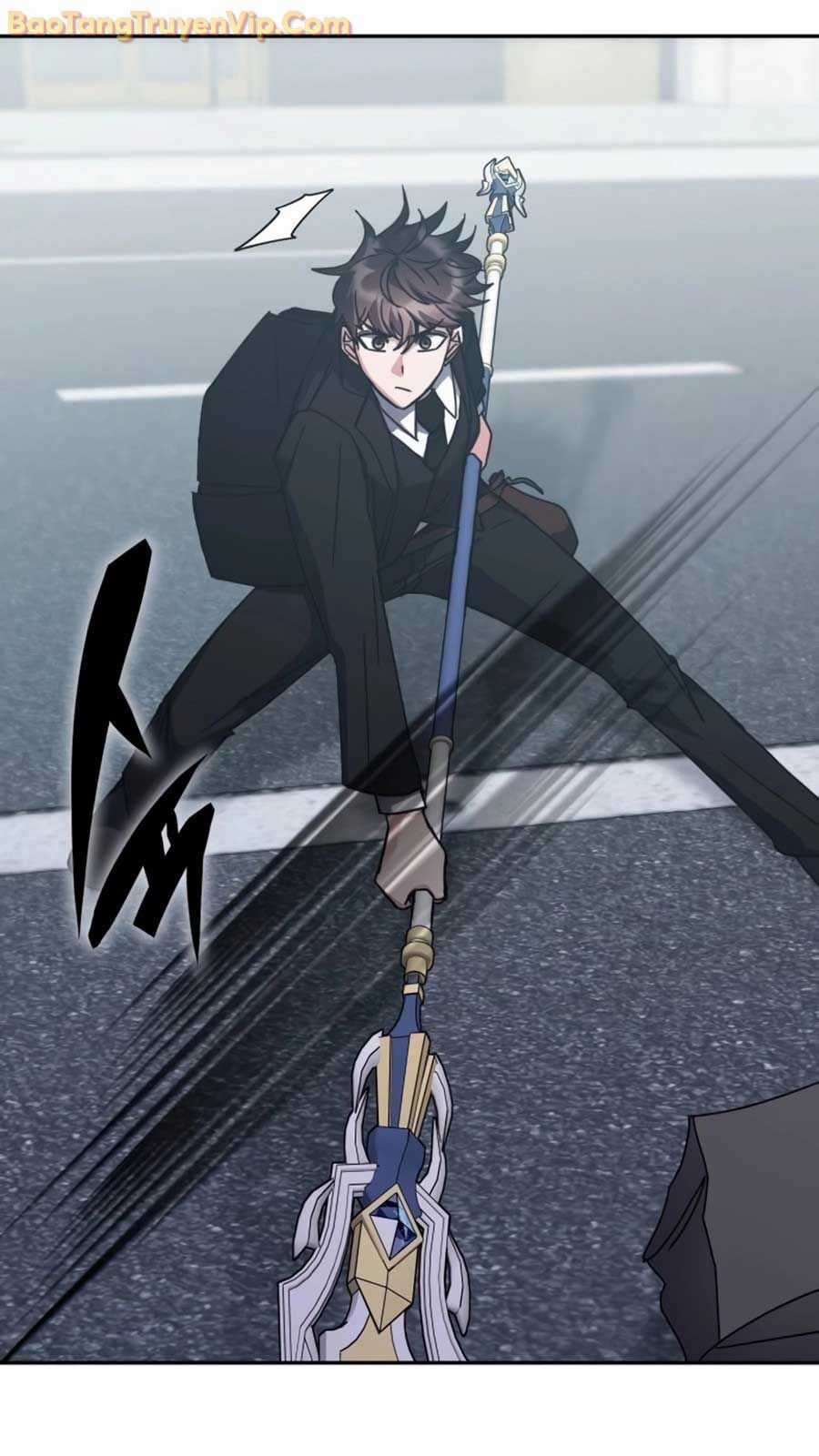 Học Viện Tối Thượng Chương 157.1 trang 83