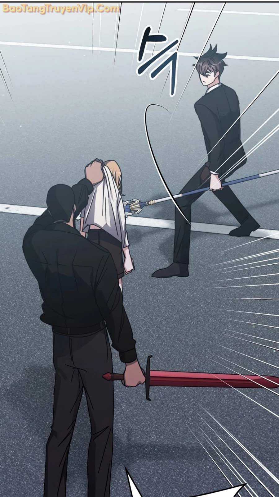 Học Viện Tối Thượng Chương 157.1 trang 89