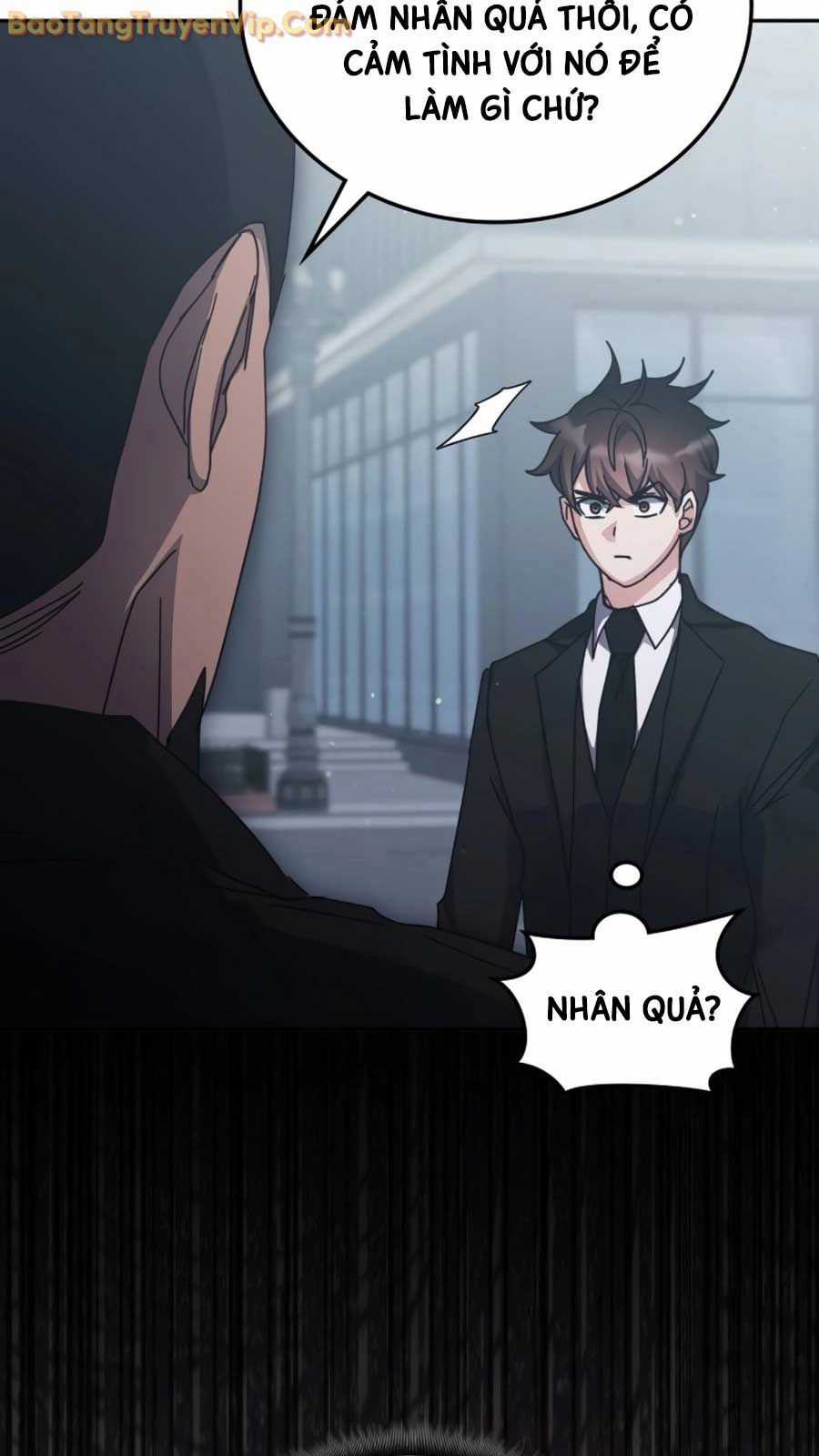 Học Viện Tối Thượng Chương 157.1 trang 92