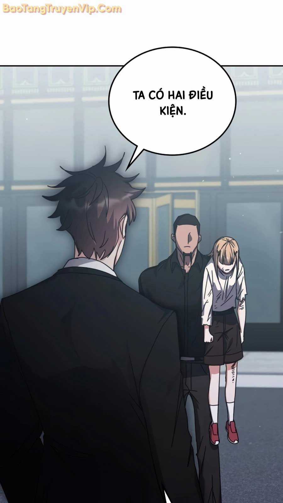 Học Viện Tối Thượng Chương 157.1 trang 96