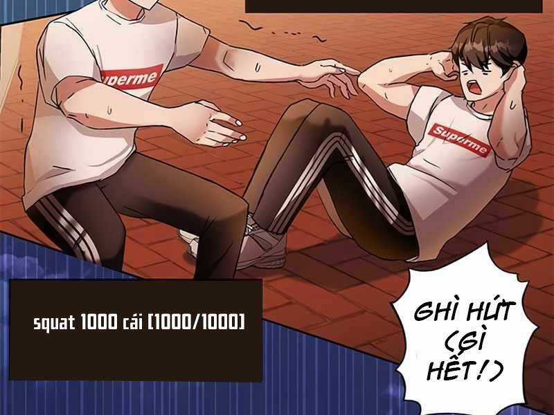 Học Viện Tối Thượng Chương 2 trang 105