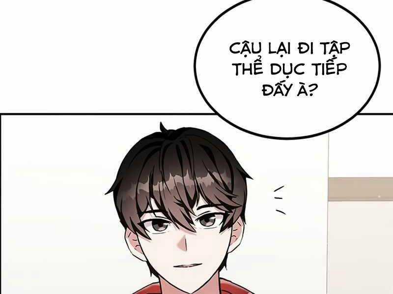 Học Viện Tối Thượng Chương 2 trang 124