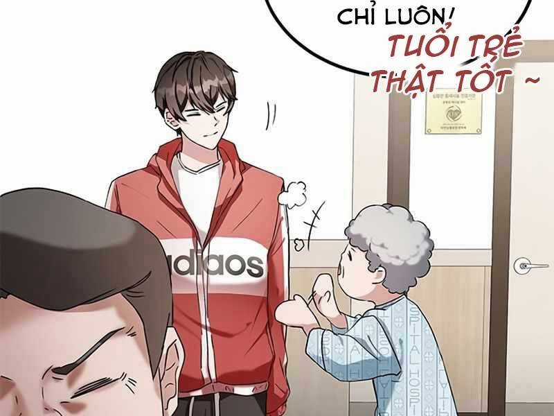 Học Viện Tối Thượng Chương 2 trang 129