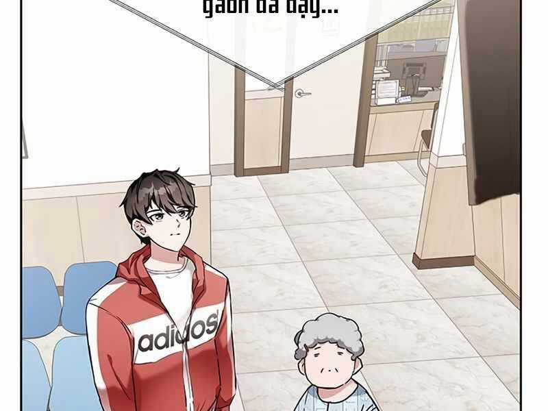 Học Viện Tối Thượng Chương 2 trang 143