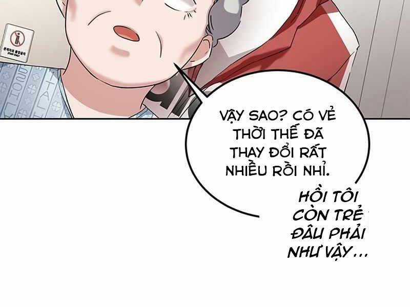 Học Viện Tối Thượng Chương 2 trang 159