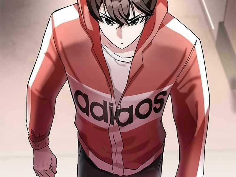 Học Viện Tối Thượng Chương 2 trang 185