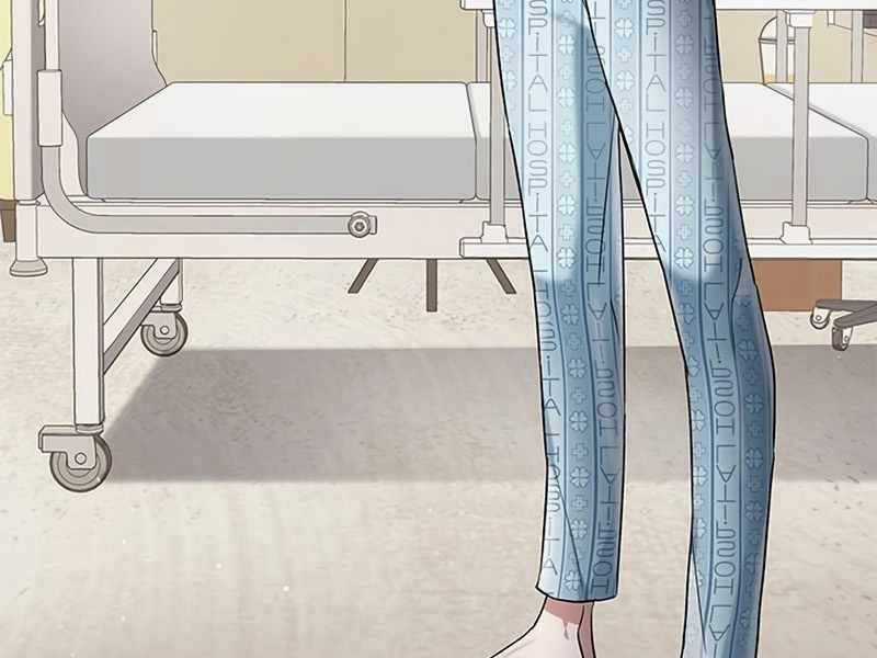 Học Viện Tối Thượng Chương 2 trang 22