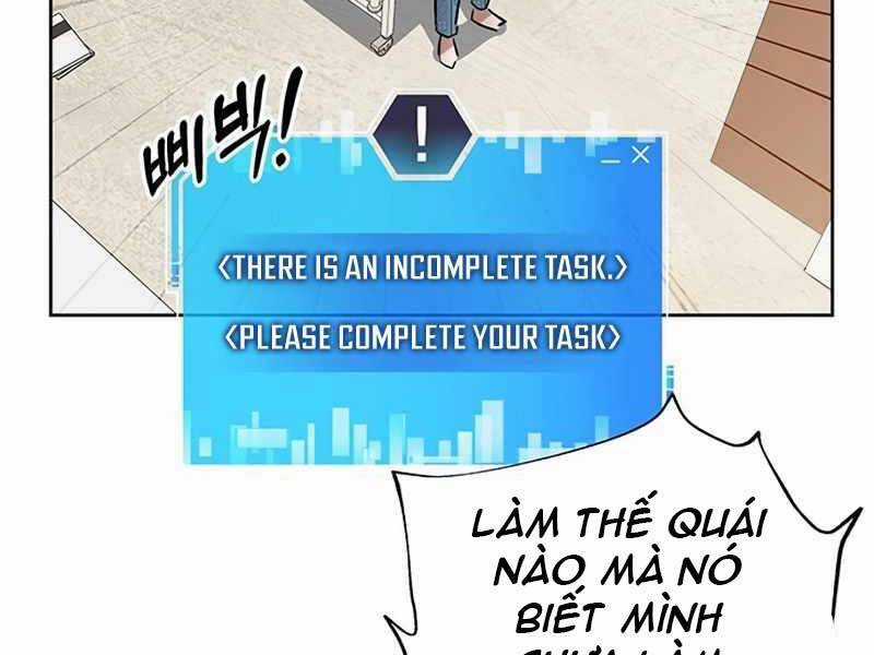 Học Viện Tối Thượng Chương 2 trang 35