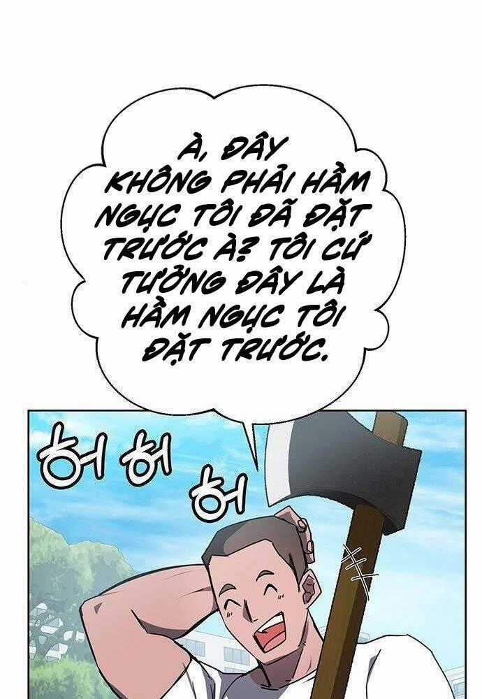 Học Viện Tối Thượng Chương 21 trang 0