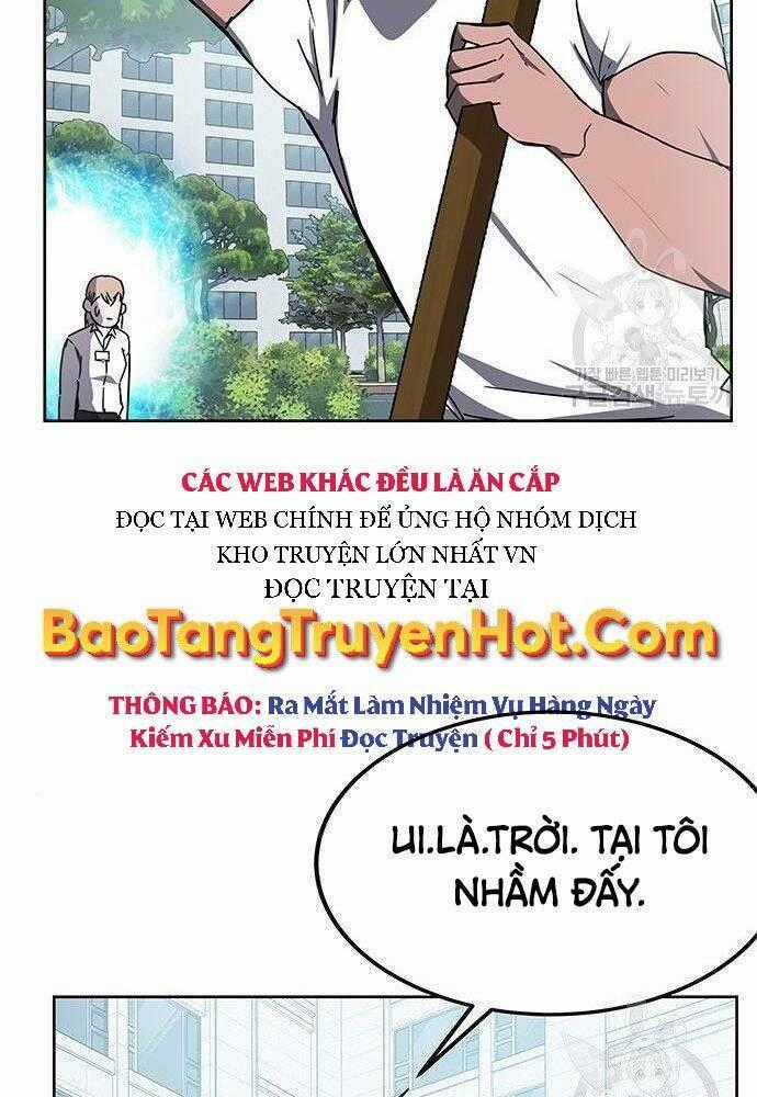 Học Viện Tối Thượng Chương 21 trang 1