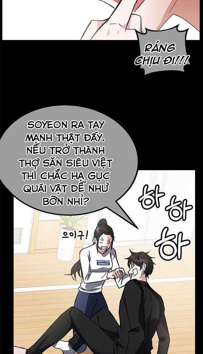 Học Viện Tối Thượng Chương 22 trang 1