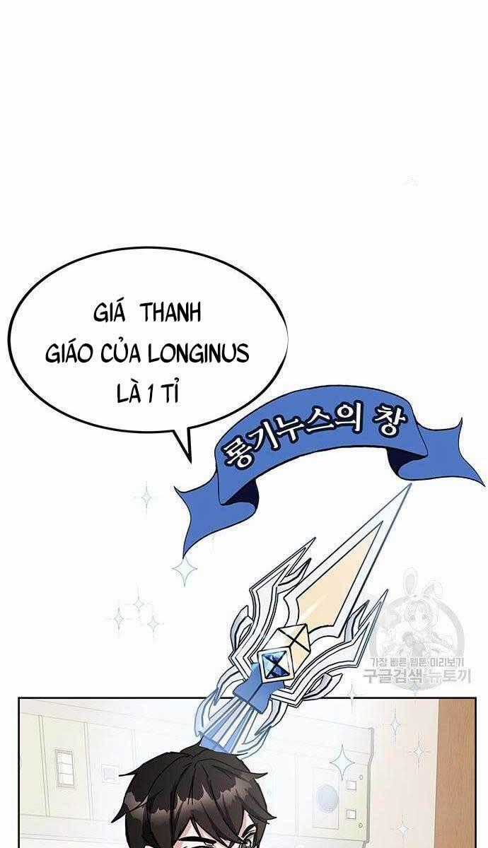 Học Viện Tối Thượng Chương 24 trang 1