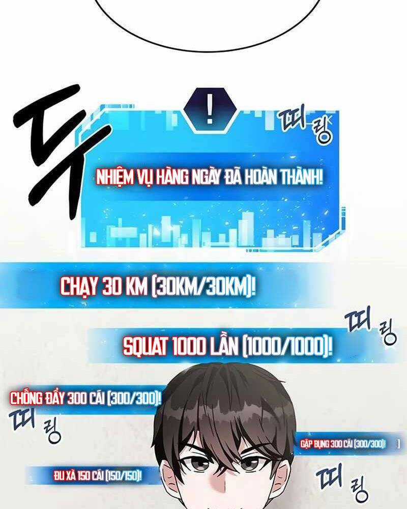 Học Viện Tối Thượng Chương 3 trang 109