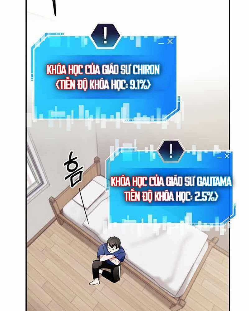 Học Viện Tối Thượng Chương 3 trang 112