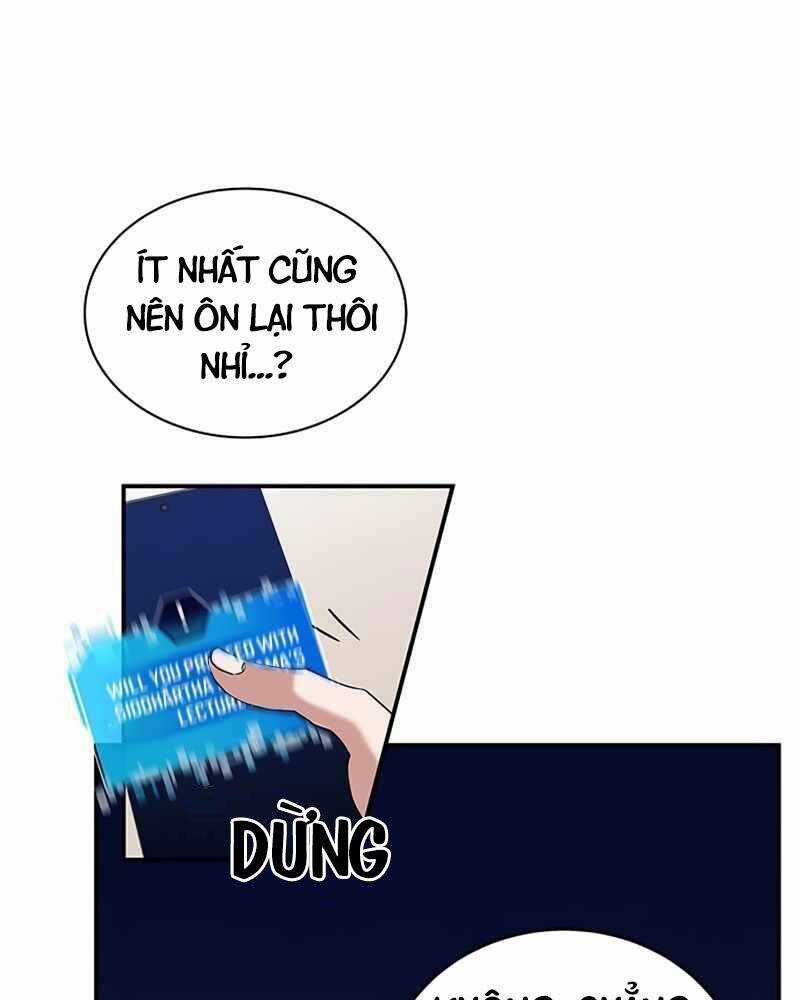 Học Viện Tối Thượng Chương 3 trang 115