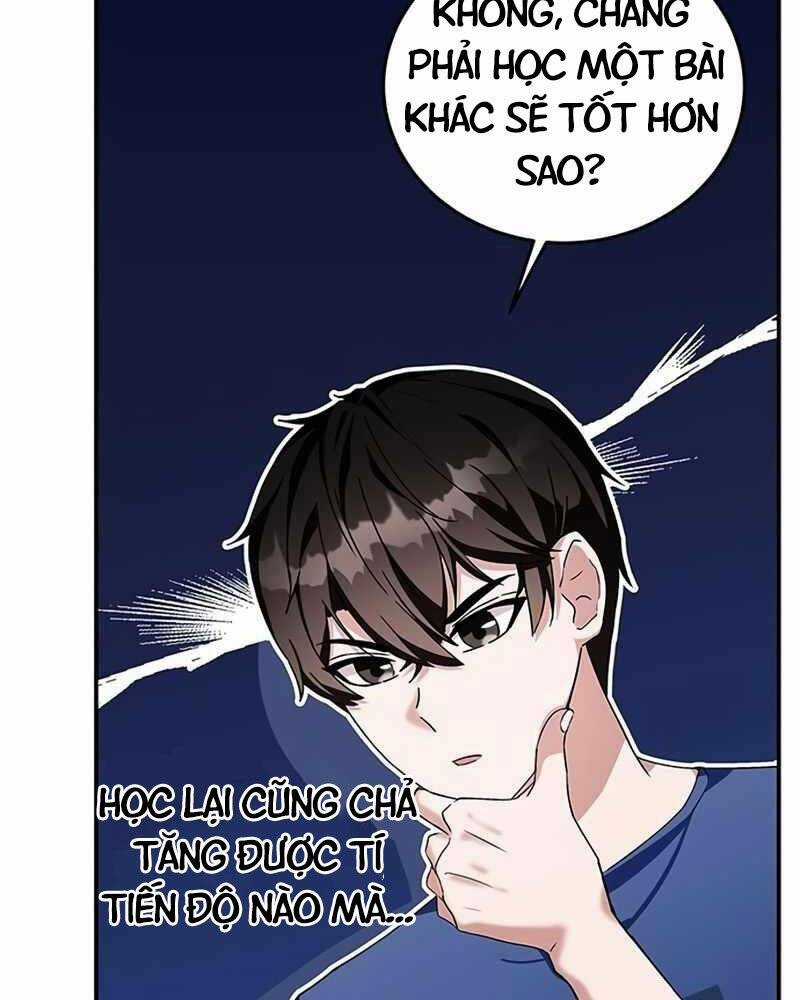 Học Viện Tối Thượng Chương 3 trang 116