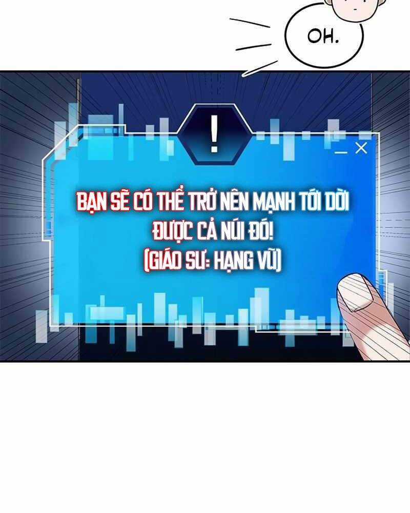 Học Viện Tối Thượng Chương 3 trang 120